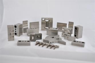 注塑模具的排气方式和设计原则